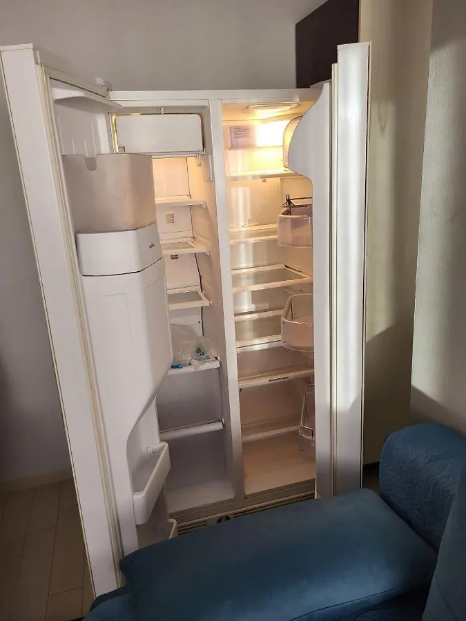 Apartment Amber S Podzemnom Garazom Croatia