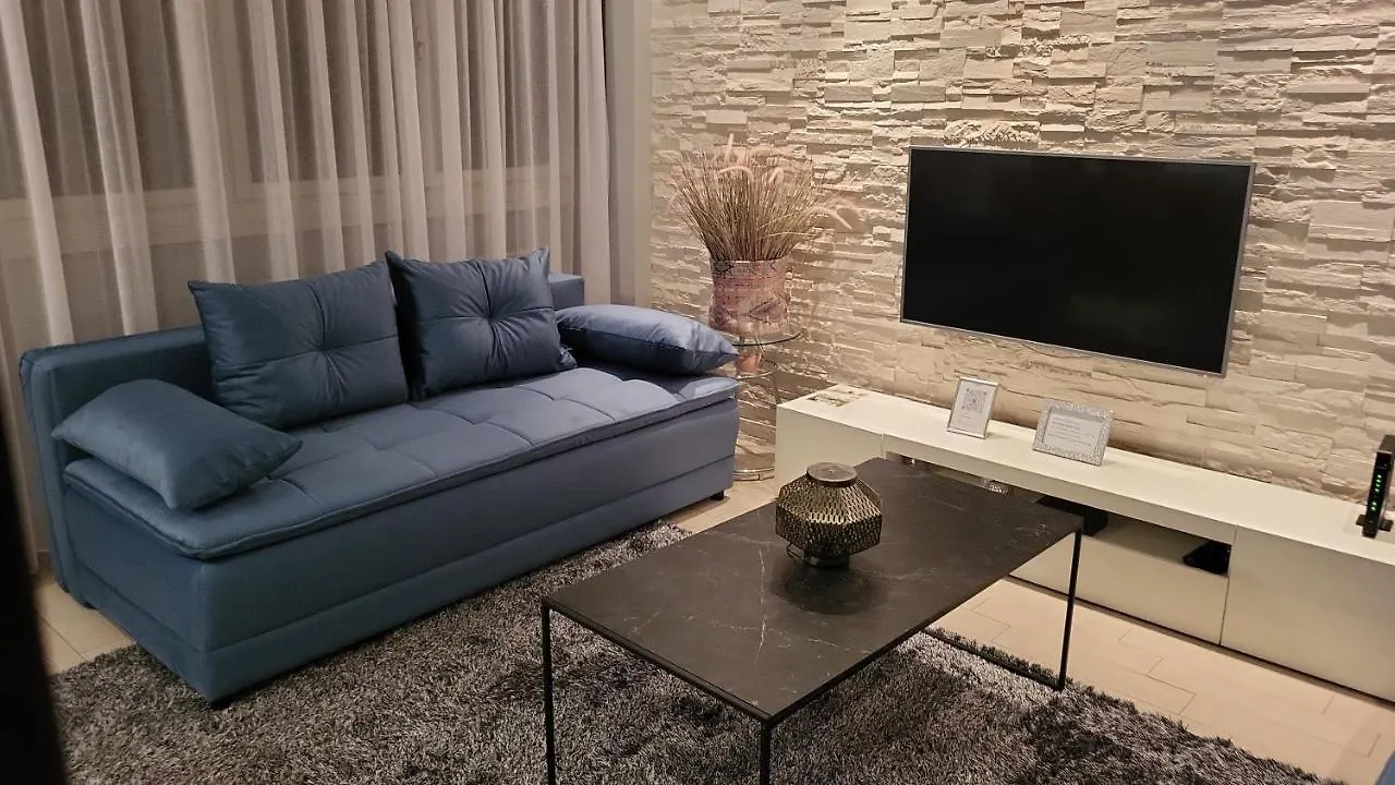 Apartment Amber S Podzemnom Garazom Croatia