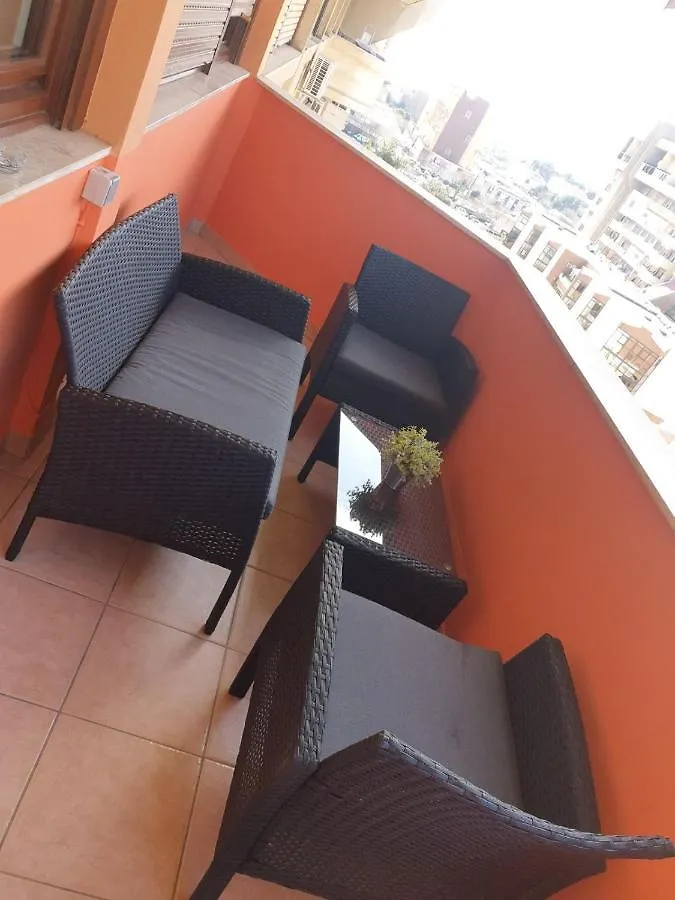 Apartment Amber S Podzemnom Garazom